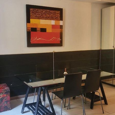 Saint Martin'S House Apartment วิเจวาโน ภายนอก รูปภาพ