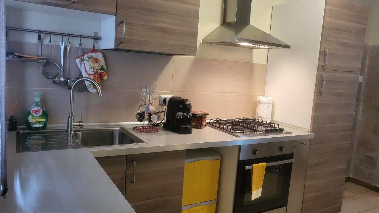 Saint Martin'S House Apartment วิเจวาโน ภายนอก รูปภาพ