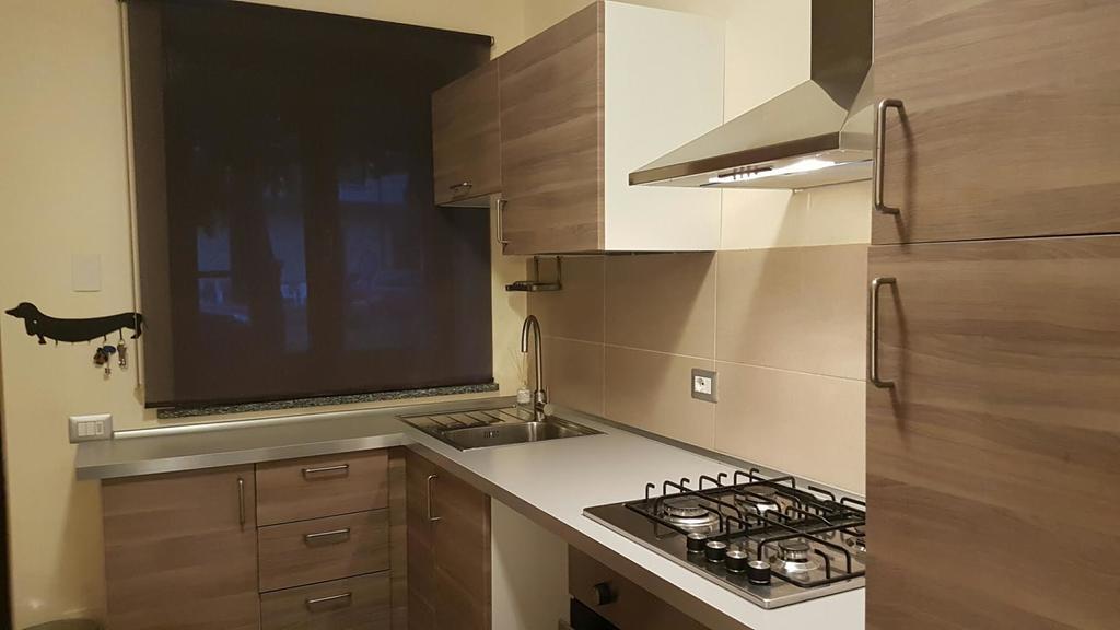 Saint Martin'S House Apartment วิเจวาโน ภายนอก รูปภาพ