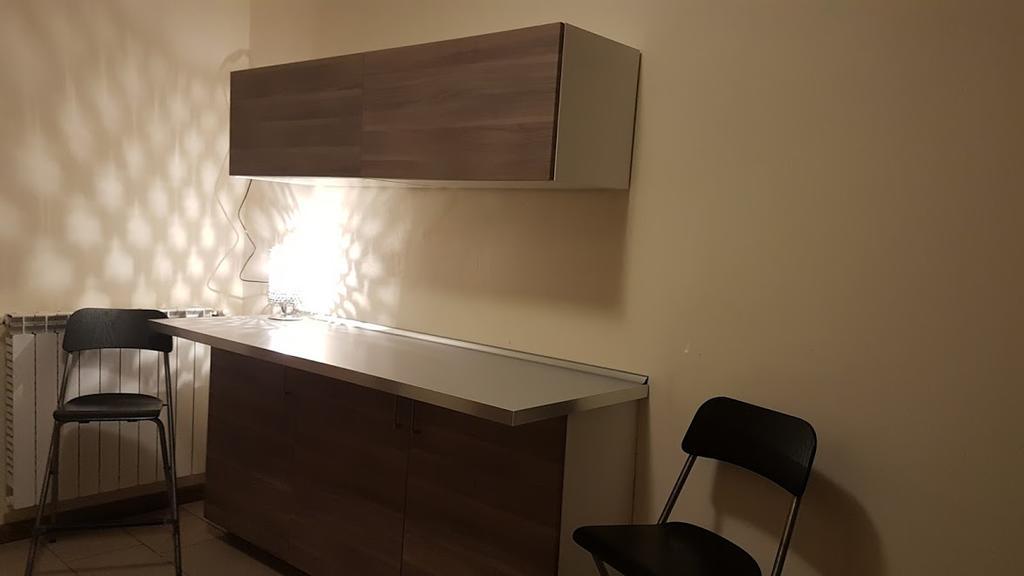 Saint Martin'S House Apartment วิเจวาโน ภายนอก รูปภาพ